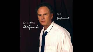 Art Garfunkel - The Water is Wide ft  Kim Cermak, Live at the Artpark 1994