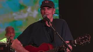 Legendary Singer-Songwriter James Taylor Performs at IYRS's Biggest Gala Ever - July 6, 2019