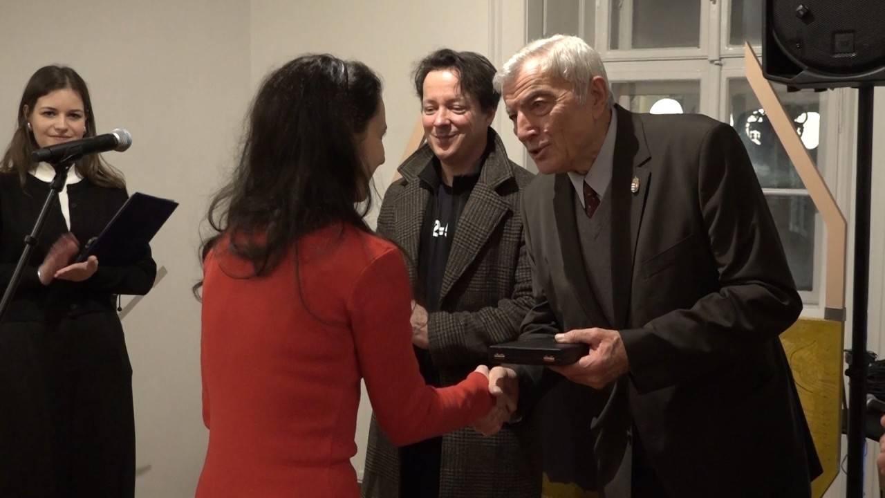 Szentendre MA / TV Szentendre / 2026.03.02.