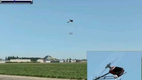 Piro Loop, Clockwise Backward into Forward Roll