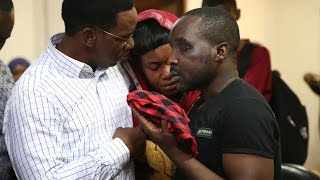 Makonda Akimbembeleza Said Aliyetobolewa Macho Baada ya Kupewa Tahalifa Kuwa Hatoona Tena