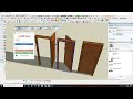 Hướng dẫn sử dụng PlugIn Fbu Cutting Sketchup