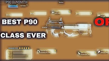 THE #1 HARDCORE CLASS IN MODERN WARFARE EASY NUKES OVERPOWERED CLASS SETUP