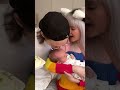 1 МЕСЯЦ НАШЕМУ ВИКТОРУ ВАЛЕРЬЕВИЧУ🤘🏻🎉🥰 #влог #vlog #1month #деньрождения