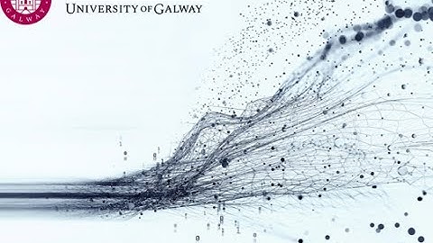 Webinar 1: Complexity Theory and Child Protection and Welfare