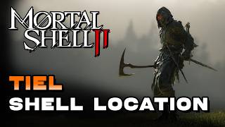 Mortal Shell 2 - Tiel Shell Location (🏆Forever Alone? Trophy / Achievement Guide)