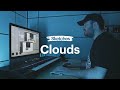 Sketches: Techno sound design tricks with MASSIVE X and MOLEKULAR by Clouds | Native Instruments