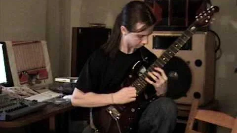 Jason Richardson - Awaken The Dreamers - All Shall...
