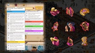 Goodgame Empire - Fortunes of the Desert Sands