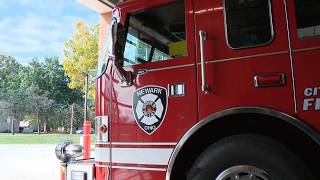 Newark reduces required firefighter staffing levels to cut down on overtime spending