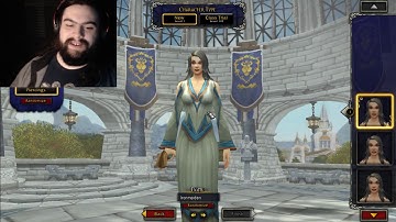 WoW Iron man Challenge Part 1