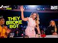 THE ULTIMATE COUNTDOWN: Top 15 Most Watched Auditions of BGT 2026!