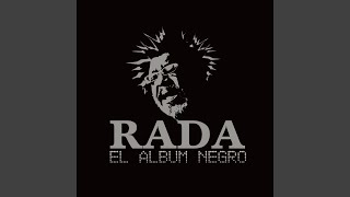 Video thumbnail of "Rubén Rada - Flecha Verde"