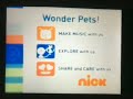 Nick Playdate Right Now Wonder Pets Recreation 2010 2011 Nick Playdate Right Now Wonder Pets Recreation 2010 2011
