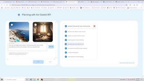 "How I Built a Todo App Using Firebase AI Studio (Gemini) – Full Tutorial!"