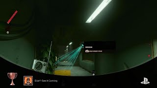 DEATHLOOP: Didn't See It Coming