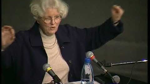 Robert Venturi & Denise Scott Brown part.2