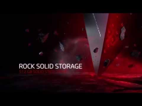 HP OMEN Gaming Notebook Official First Look allmarket.ge - ონლაინ მაღაზია