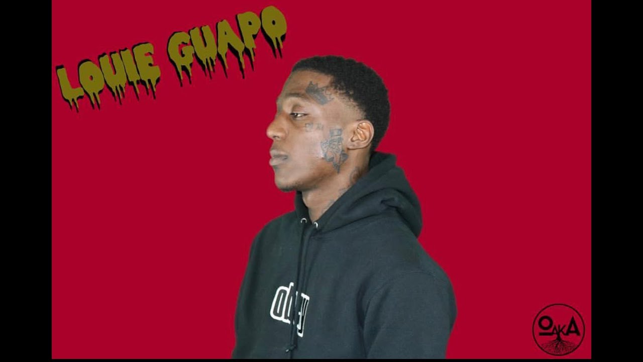 Watch Louie Guapo | Show Your Roots on YouTube Watch Louie Guapo | Show Your Roots on YouTube