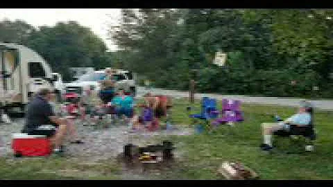 9/11 2021 Taps Video by Bruce Hoover