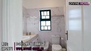 SAP2071 - 3 Bedroom Apartment with Pool and Garage by Divine Home Portugal 120 views 3 months ago 2 minutes, 16 seconds