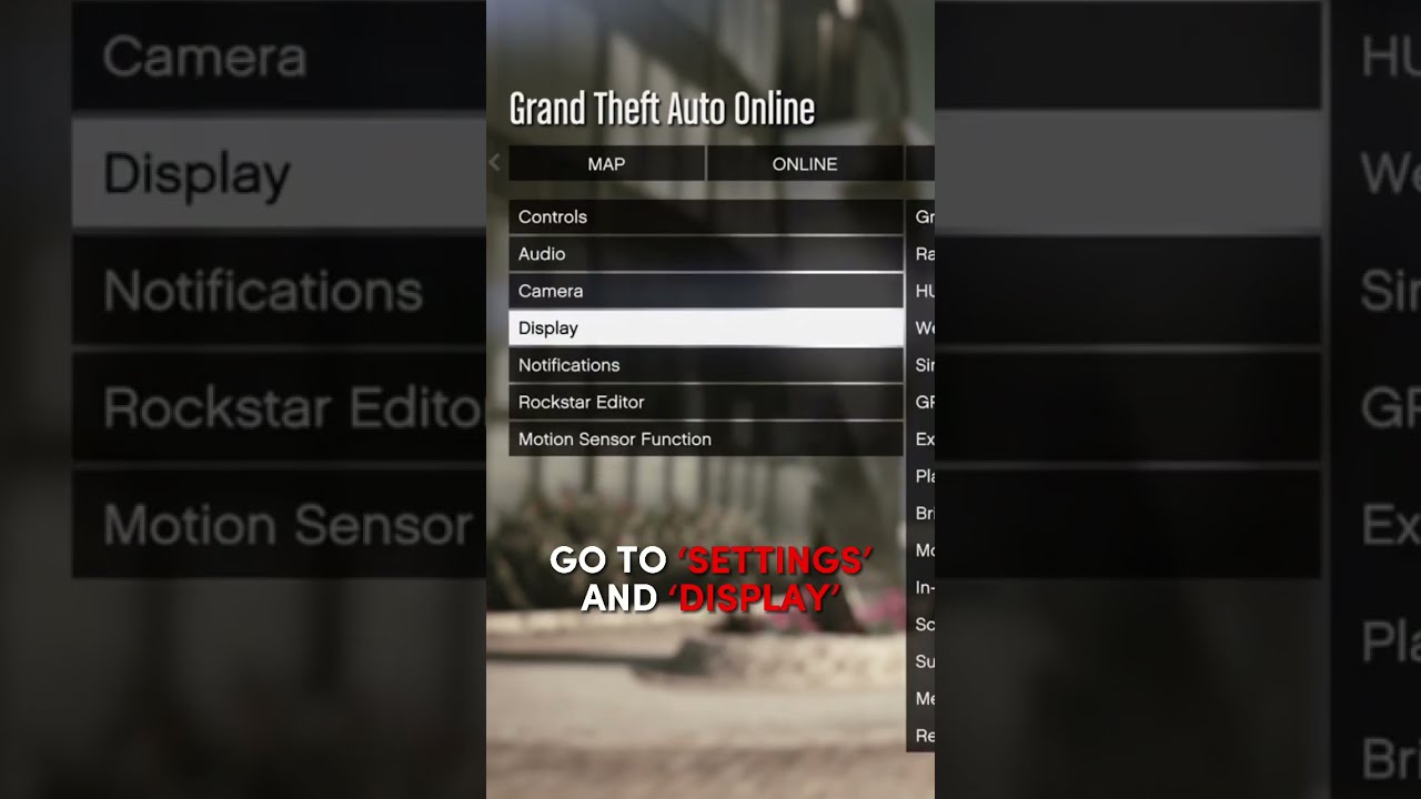 How To Make GTA 5 Look MORE REALISTIC 