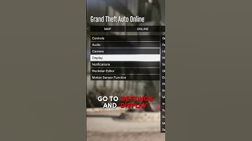 Thumbnail of How to Make GTA 5 Look MORE REALISTIC! 😍