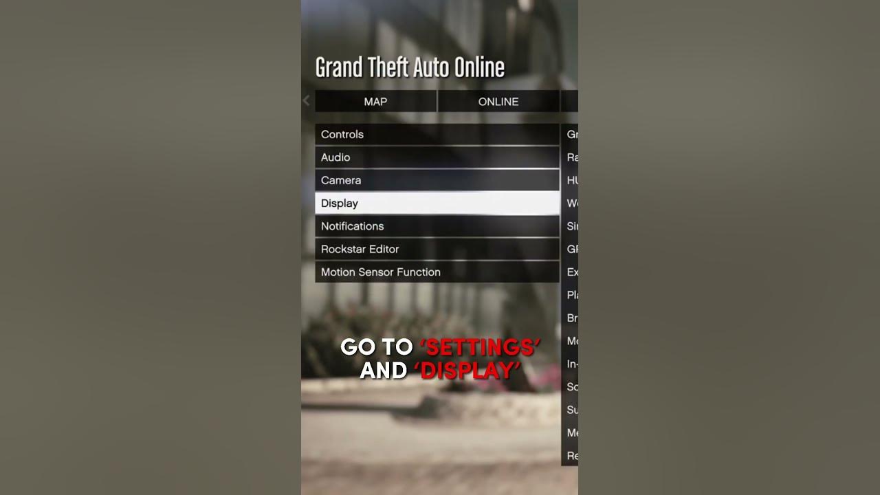 How to Make GTA 5 Look MORE REALISTIC! 😍