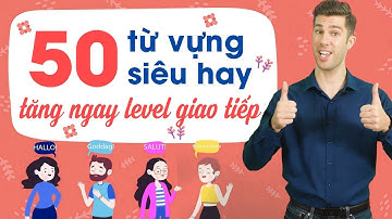 TOP 50 TỪ ĐỒNG ÂM KHÁC NGHĨA TRONG TIẾNG ANH PHỔ BIẾN NHẤT - Học tiếng Anh Online miễn phí
