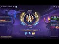 SOBERANO O NADA! - WILD RIFT - LIVE STREAM - MAIN AMBESSA