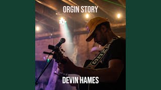 Video thumbnail of "Devin Hames - Where's the Water"