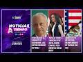 🔴 Noticias A Tiempo Con Memo Flores