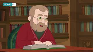 Gezgin İle Meraklı 15.Bölüm - Unutulmazlar