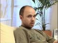 Karl Pilkington - Half Man Half Biscuit