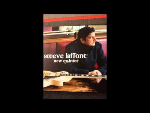 Steeve Laffont – New Quintet – CD (Album), 2012 [r12467722] | Discogs
