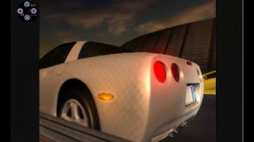 Need for Speed High Stakes (PS1) - 01 Tournament - Worlwide Roadster Classic