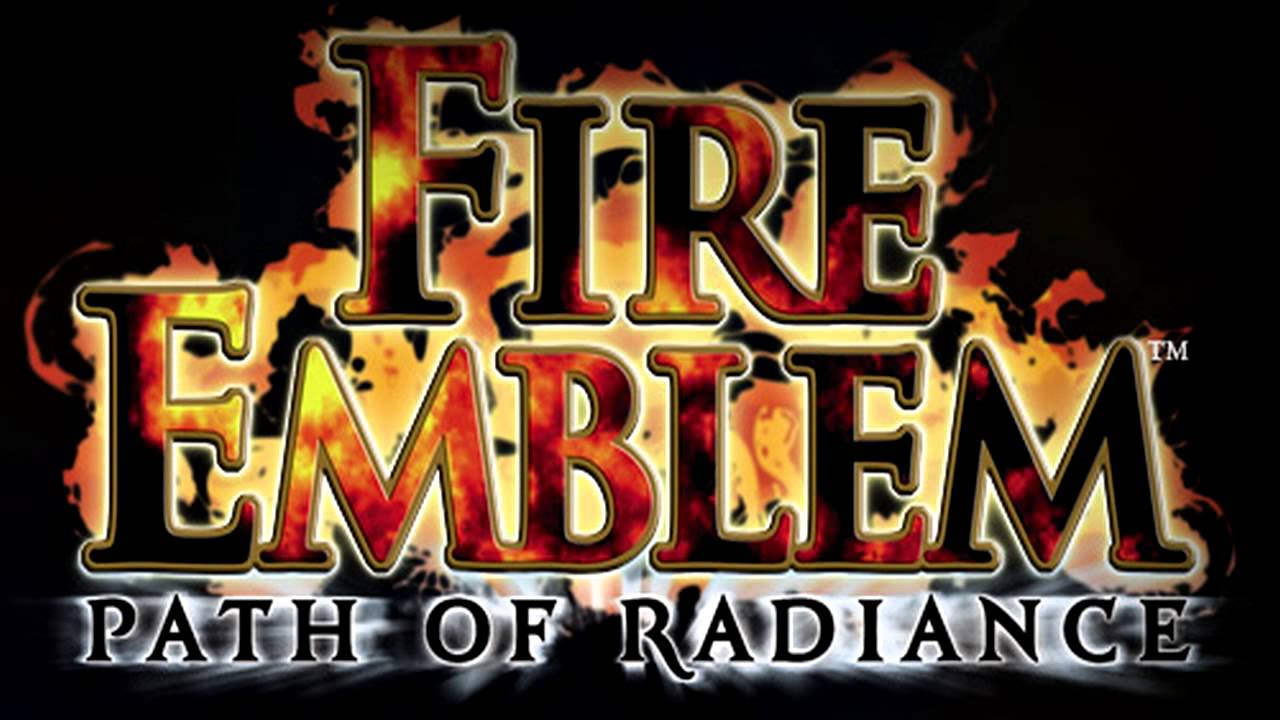 Fire Emblem: Path of Radiance - Rising Morale (Extended)