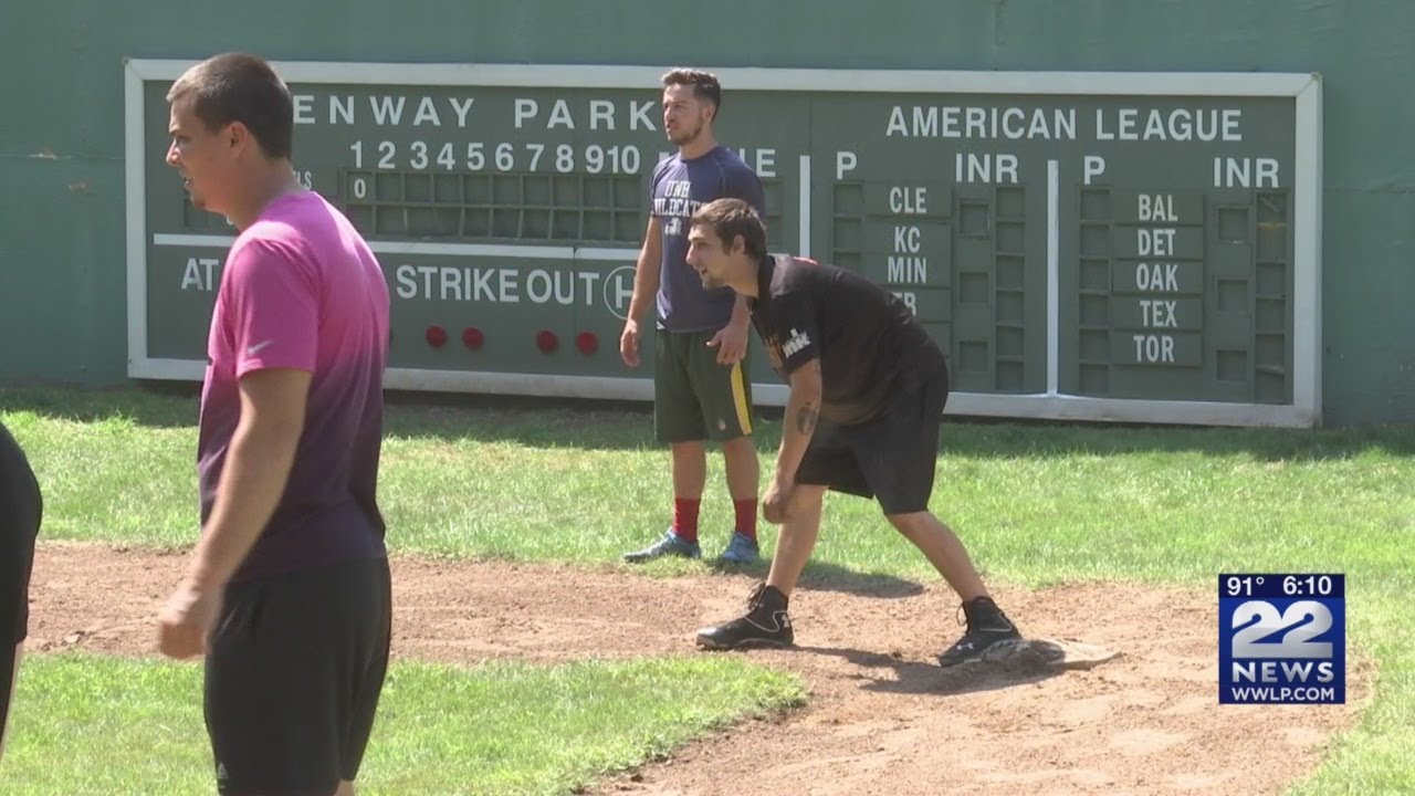 Fenway Westfield hosts wiffle ball tournament to assist families of