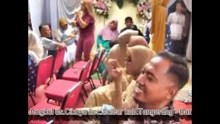 DOSA - WAFIQ AZIZAH//cover DEDE ASOLOLE