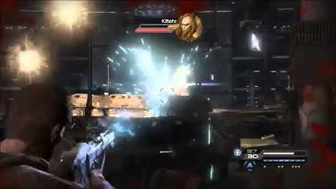 Inversion Walkthrough - Part 11 The Ending