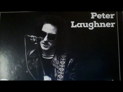 It Came From Cleveland #1 Peter Laughner
