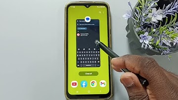 How to Fix Mic Button Missing on Samsung Keyboard | Samsung Galaxy A16 5G
