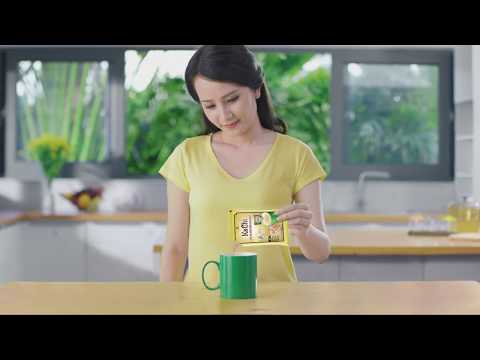 Video TVC BỘT NGŨ CỐC KACHI - youtube