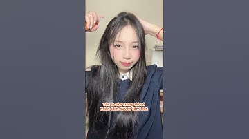 Tóc Rụng Nhiều Phải Làm Sao? Dùng Thử Dầu Soukaikan Siêu Mọc Tóc Này Nhé!