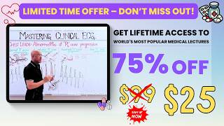 Dr Najeeb LIMITED TIME OFFER DON’T MISS OUT!