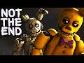 Fnaf song not the end remix animation music