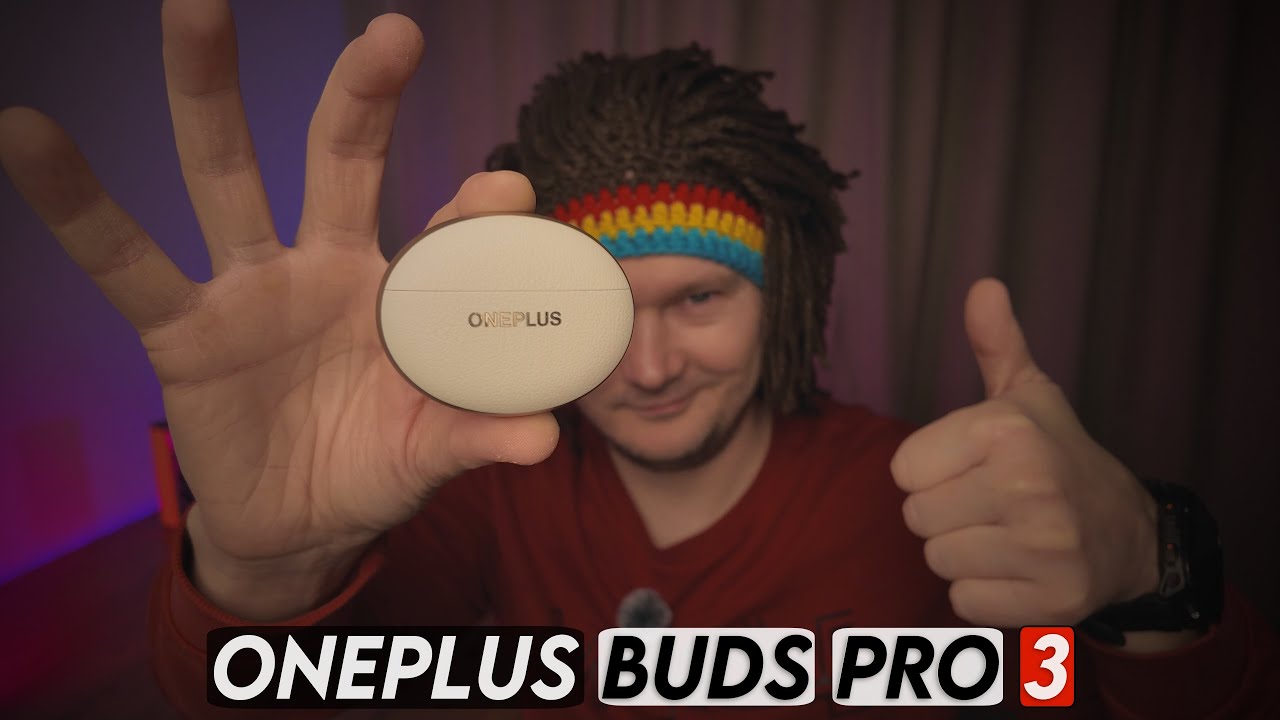 500 дней с Oneplus Buds Pro 3 | Ещё живые?