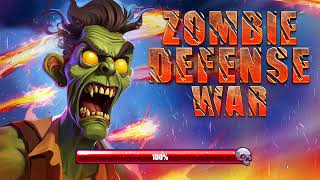 Zombie Defense War Walkthrough screenshot 3