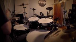 Chainsmoker's Closer by First to Eleven(drum cover)