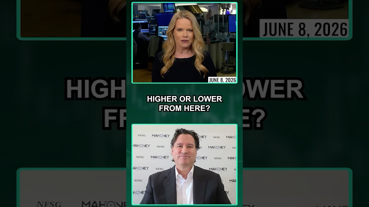 Buy the dip or chase momentum? Ken Mahoney goes rapid-fire in a game of “This or That.”